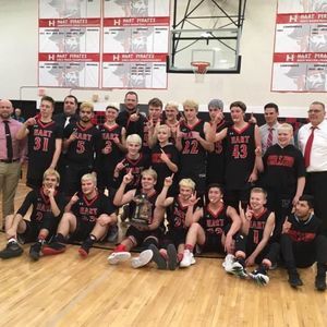 Meet your Posher, Alec